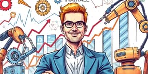 Desarrolla tu Fortaleza Financiera: Automatiza tus Procesos