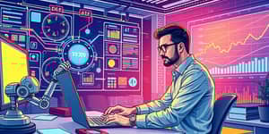 Arquitectos de Riqueza: Diseña con Automatización Financiera