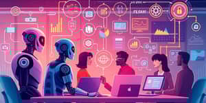 Más Ingresos, Menos Desgaste: Estrategias de Automatización