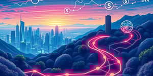 La Ruta Cuántica del Ahorro: Optimizando tus Metas con Física Avanzada