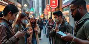 Pagos Invisibles: La Evolución del Intercambio Monetario Cotidiano