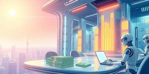 El Legado de tu Dinero: Automatiza para un Futuro Brillante