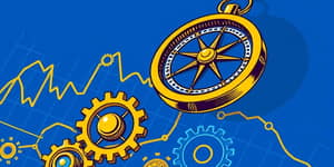 La Brújula del Ahorro: Orientación Financiera con Automatización