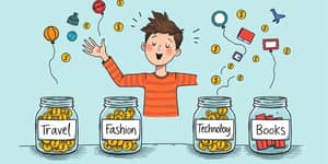 El Experimento del Gasto Consciente: Desafía tus Hábitos