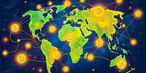 El Internet del Valor: Conectando Inversiones Globalmente