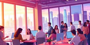 Capital de Riesgo para Todos: Demanda y Suministro en la Era Digital