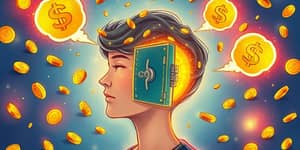 El Banco de tu Mente: Controlando tus Decisiones Financieras