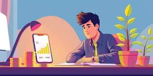 El Secreto de la Consistencia: Ahorro y Automatización