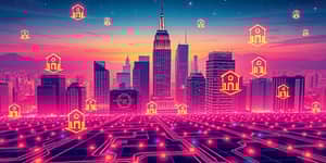 Cripto Bienes Raíces: La Revolución de la Propiedad Digital