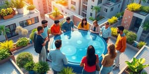 El Ecosistema del Valor Compartido: Finanzas Colaborativas