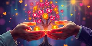 El Futuro de la Filantropía: Donaciones Programables y Cripto