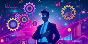 El Motor de tus Finanzas: Automatiza para Impulsar tu Crecimiento