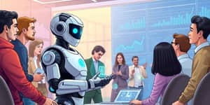 El Impacto de la Robótica en el Asesoramiento Financiero Personalizado