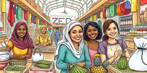 El Poder del Micropréstamo: Impulsando el Desarrollo Global