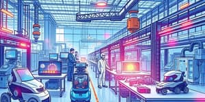 La Visión Futura: Anticipa y Prospera con Automatización