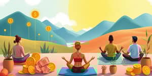 Assetización de Experiencias: Monetizando el Ocio y el Bienestar