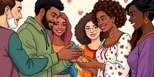 Micro-patrocinio: Apoyando Proyectos y Recibiendo Recompensas