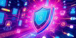 Ciberseguridad Avanzada: Blindando tus Activos en el Nuevo Entorno Digital