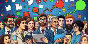 El Arte de la Predicción: Inversiones Basadas en Análisis de Sentimiento