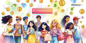 La Gamificación del Gasto: Ahorra y Gana Recompensas al Comprar