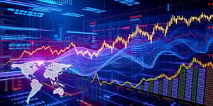 El Poder de la Simulación Cuántica en la Previsión Financiera