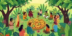 Riqueza Distribuida: Un Modelo Inclusivo para el Futuro