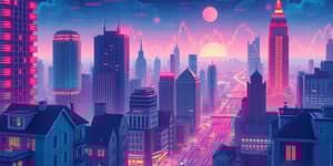 Ingresos Pasivos Cuánticos: Generación de Riqueza con Baja Latencia