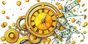 Desbloquea tu Tiempo: Automatiza y Redefine tu Relación con el Dinero