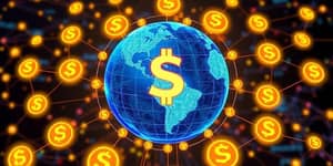 Finanzas Sin Límites: Tu Dólar Digital, el Nuevo Horizonte