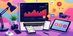 Banca para Creadores: Herramientas Financieras Digitales para Influyentes