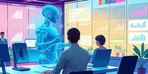 Nuevas Formas de Ahorrar: Inteligencia Artificial a tu Servicio