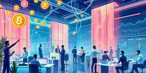 Revoluciona tu Gestión: Tendencias Financieras Digitales que Importan