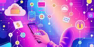 Gestiona tu Dinero: Soluciones Digitales para una Vida Financiera Plena