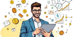 Deudas Inteligentes: Cómo Optimizar tu Crédito Digital