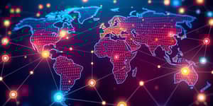 La Guía Definitiva: Blockchain y su Transformación Financiera