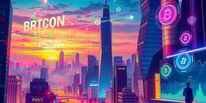 Invierte en el Futuro: Activos Digitales de Próxima Generación