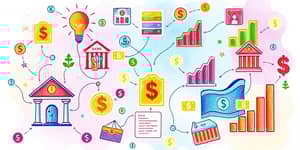 Sinergia Financiera: Conecta tus Cuentas y Optimiza