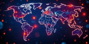 Acceso Global: Invierte en Mercados Internacionales Digitalmente