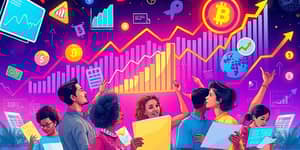 Decide con Datos: Inteligencia Financiera a tu Alcance