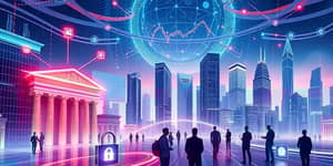 Finanzas Dinámicas: Adaptando tu Estrategia al Mercado Digital