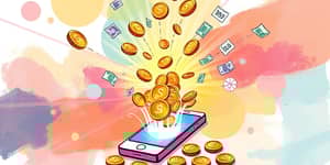 Microcréditos al Instante: Soluciones de Liquidez Digital