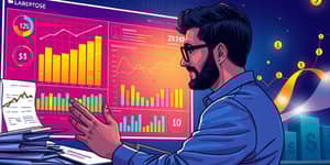 El Camino del Dinero: Rastrea tus Gastos y Gana Eficiencia