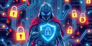 Protege tu Patrimonio: Seguridad Avanzada en tus Cuentas Digitales