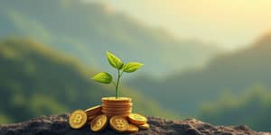 La Semilla del Crecimiento: Automatiza tu Ahorro y Velo Florecer