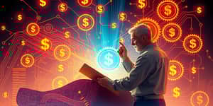 El Arquitecto de Fortunas: Construye tu Patrimonio con Automatización