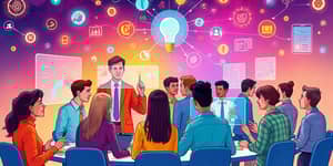 Diseña tu Abundancia: Estrategias de Automatización para el Éxito