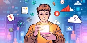 Tu Banco Personal: Plataformas Digitales para un Control Total