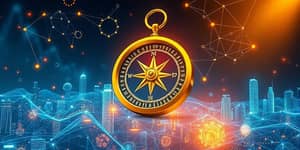 Tu Brújula Monetaria: Dirige tu Dinero con Precisión Automatizada