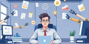 Adiós al Estrés: Automatización Financiera para tu Tranquilidad