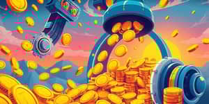 El Despertar del Generador: Automatiza el Flujo de Tu Dinero